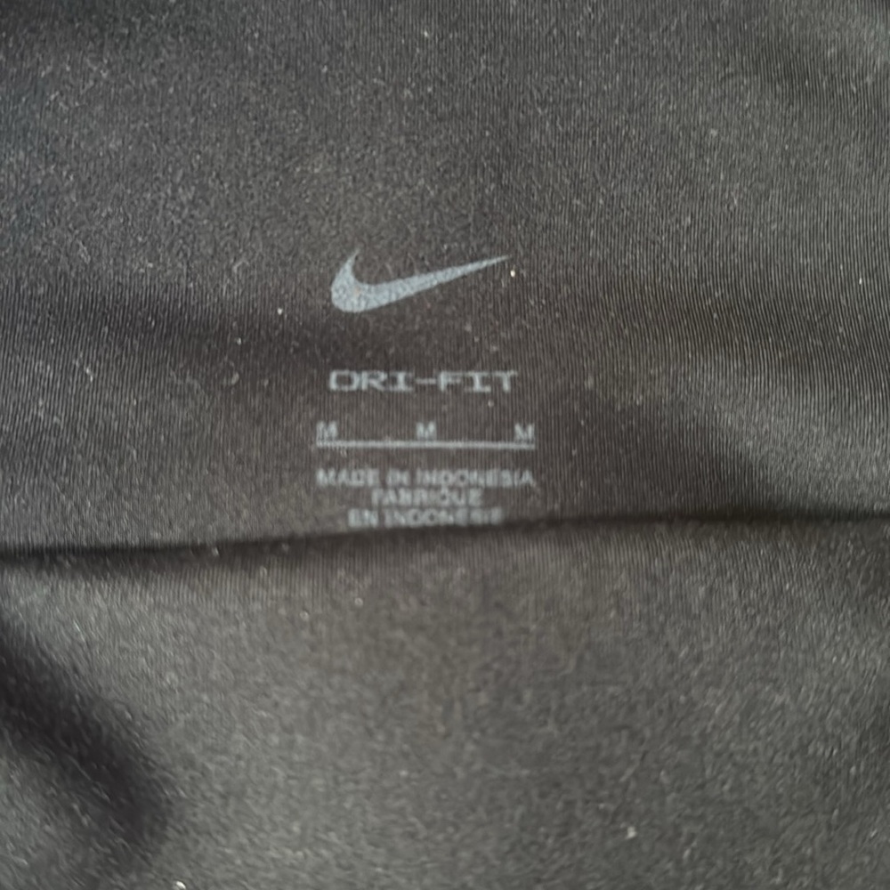 🐆Nike Leopard Print Dri Fit Leggings - Picture 10 of 10